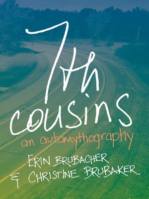 cover image of 7th Cousins